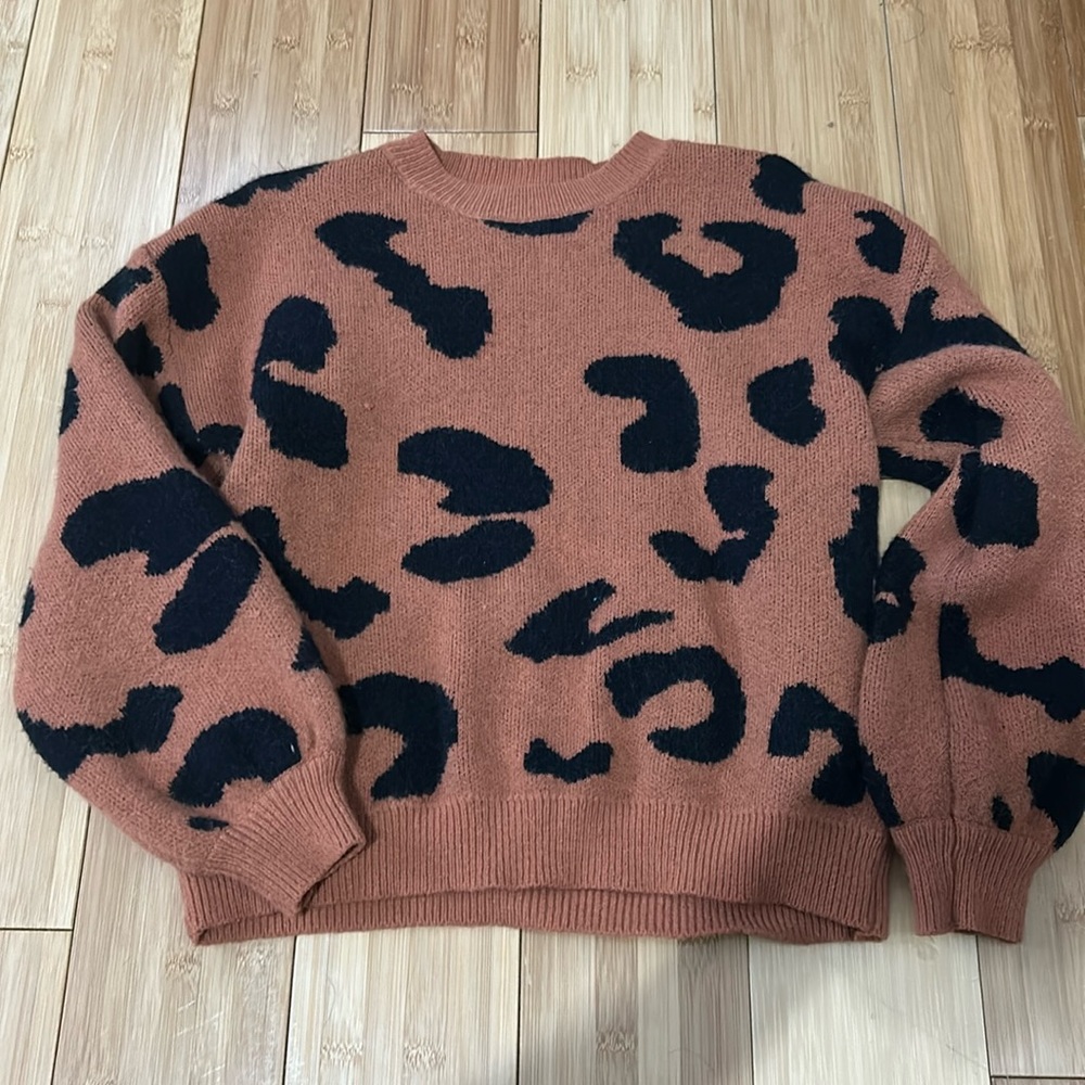 Sweater